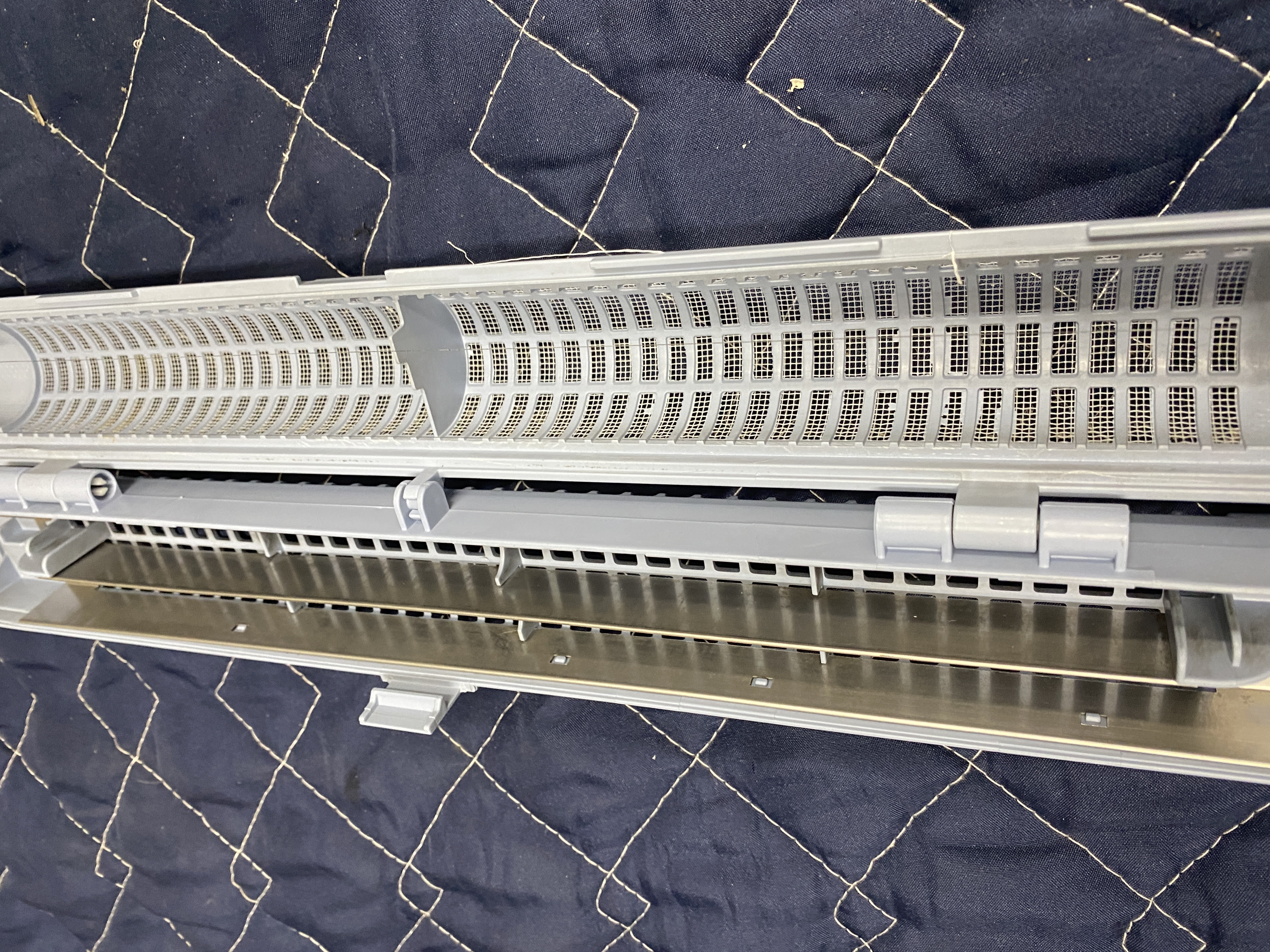 空気清浄機 加湿器