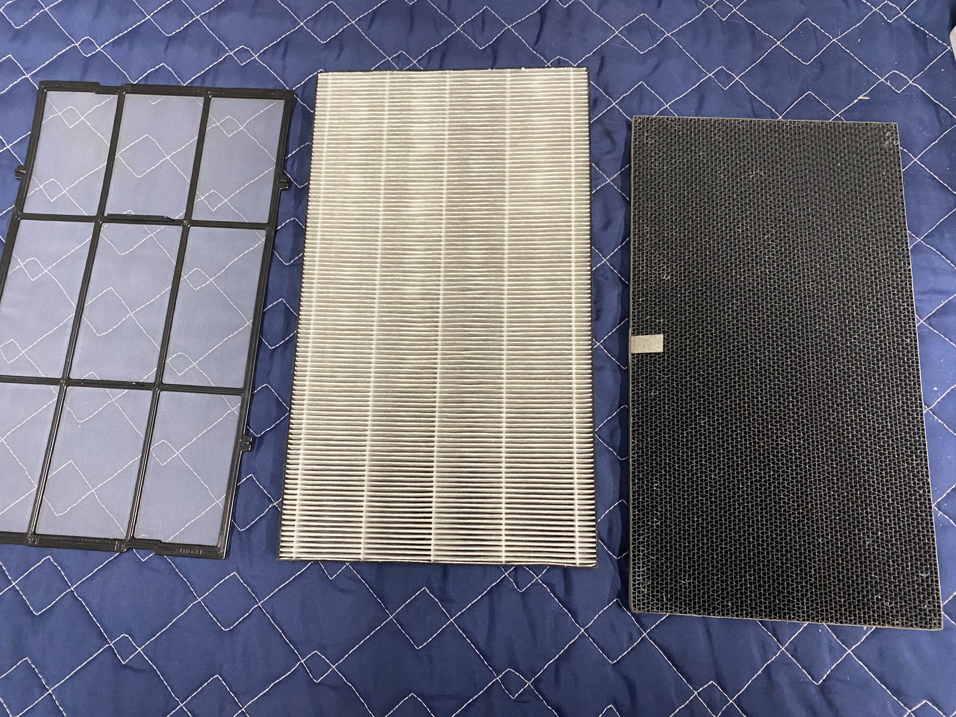 空気清浄機 加湿器