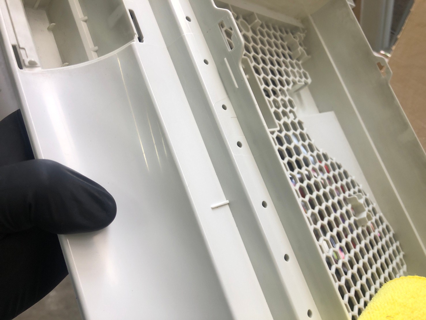 空気清浄機 加湿器