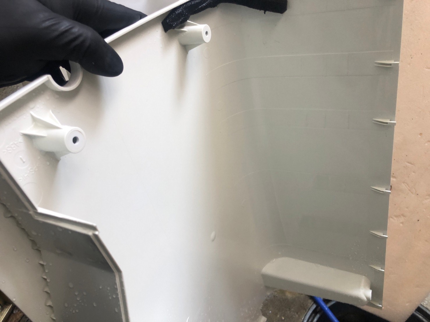 空気清浄機 加湿器