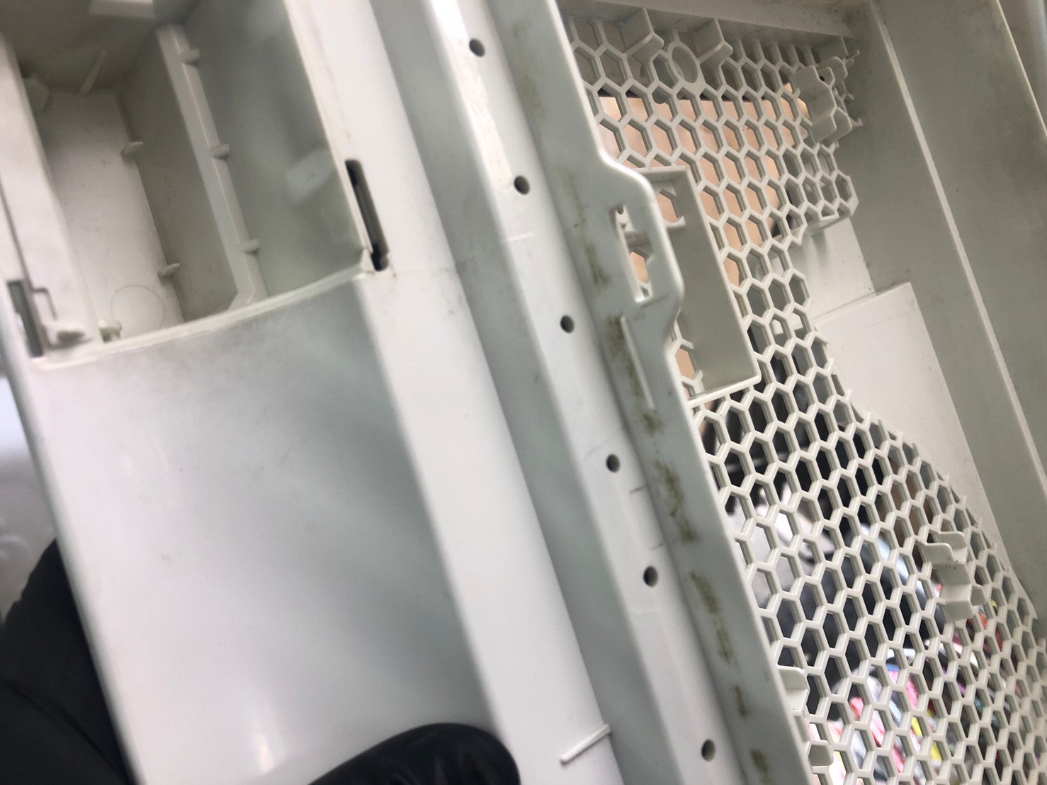 空気清浄機 加湿器