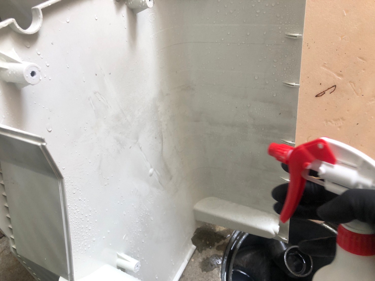 空気清浄機 加湿器