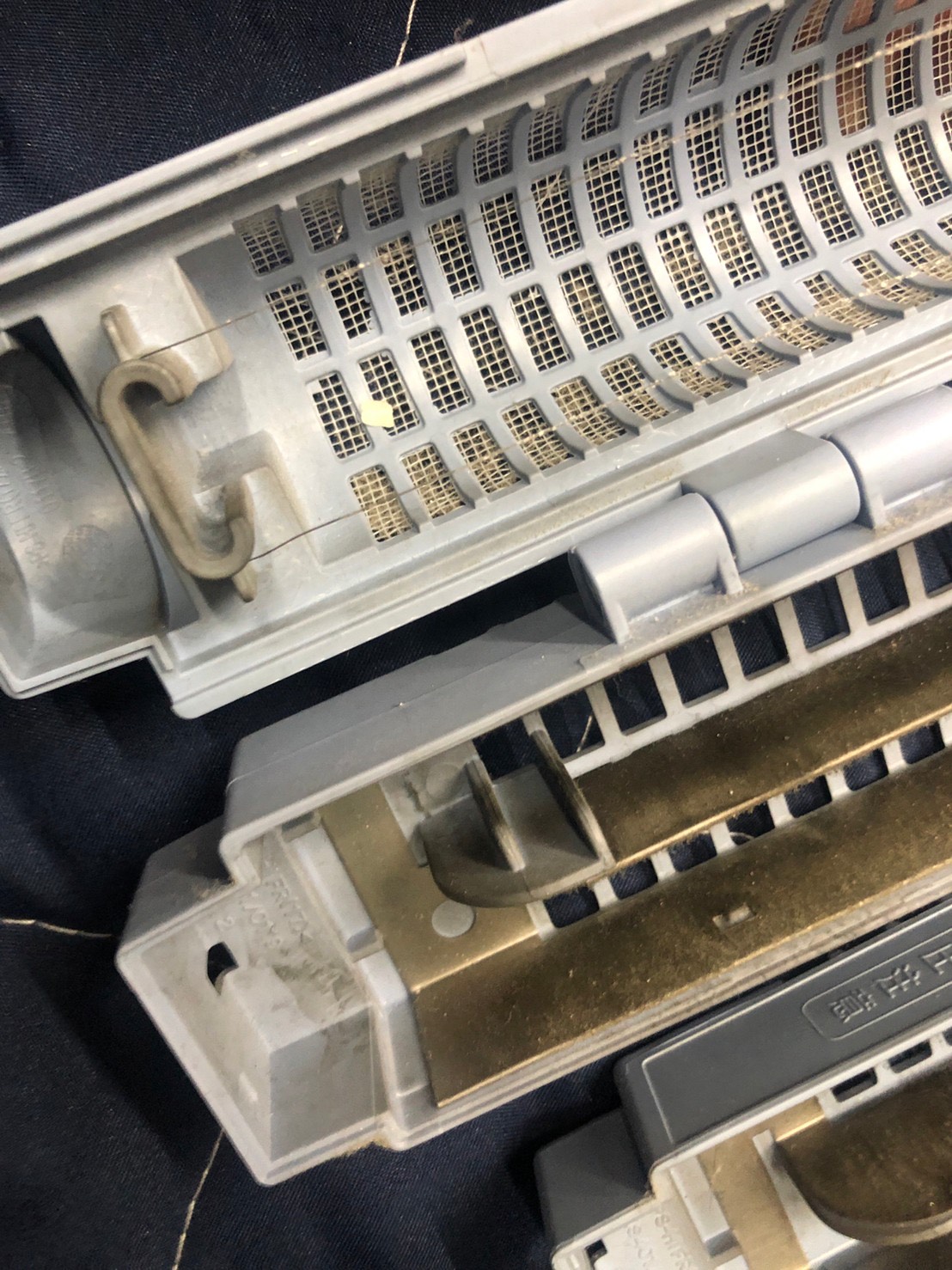 空気清浄機 加湿器