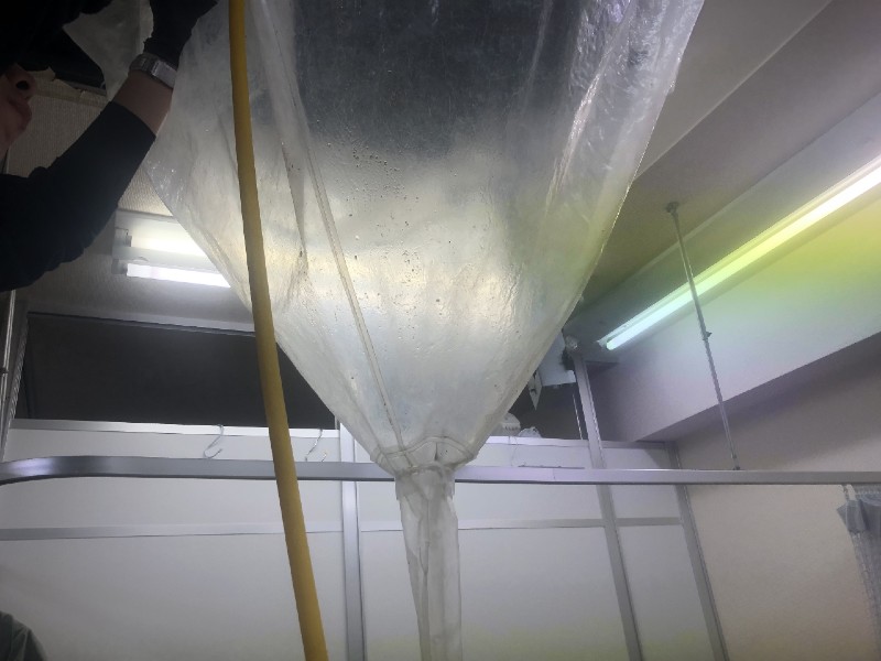 エアコンクリーニング