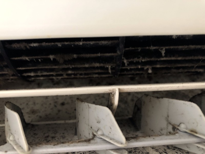 エアコンクリーニング