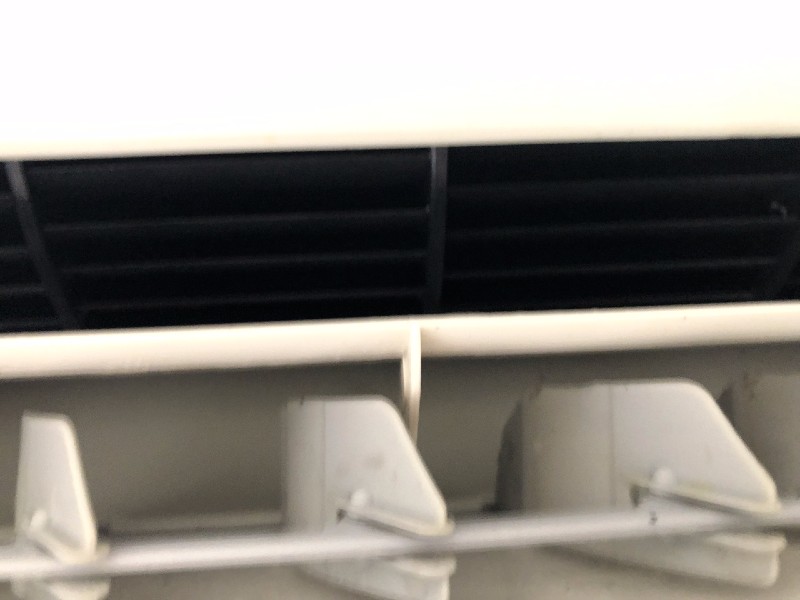 エアコンクリーニング