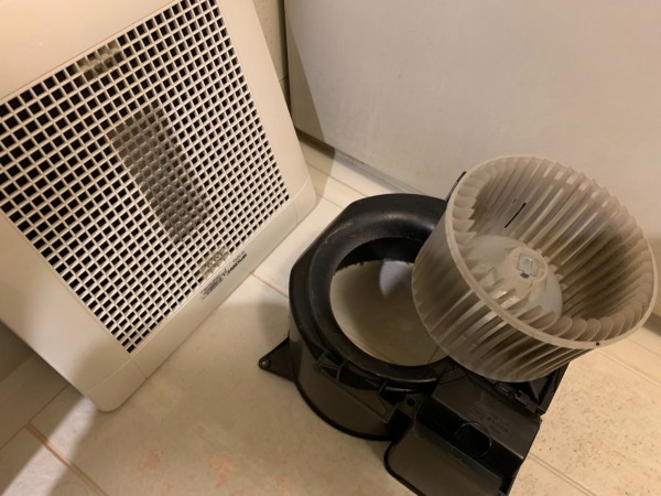 キッチンクリーニング