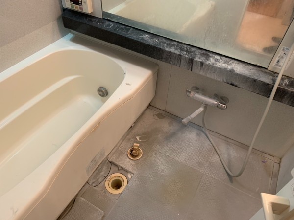 キッチンクリーニング