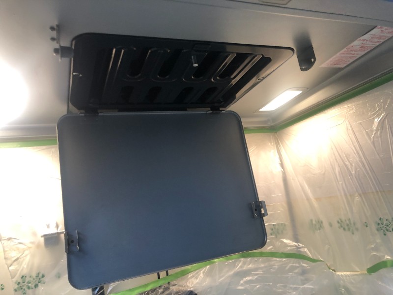 レンジフード・換気扇クリーニング