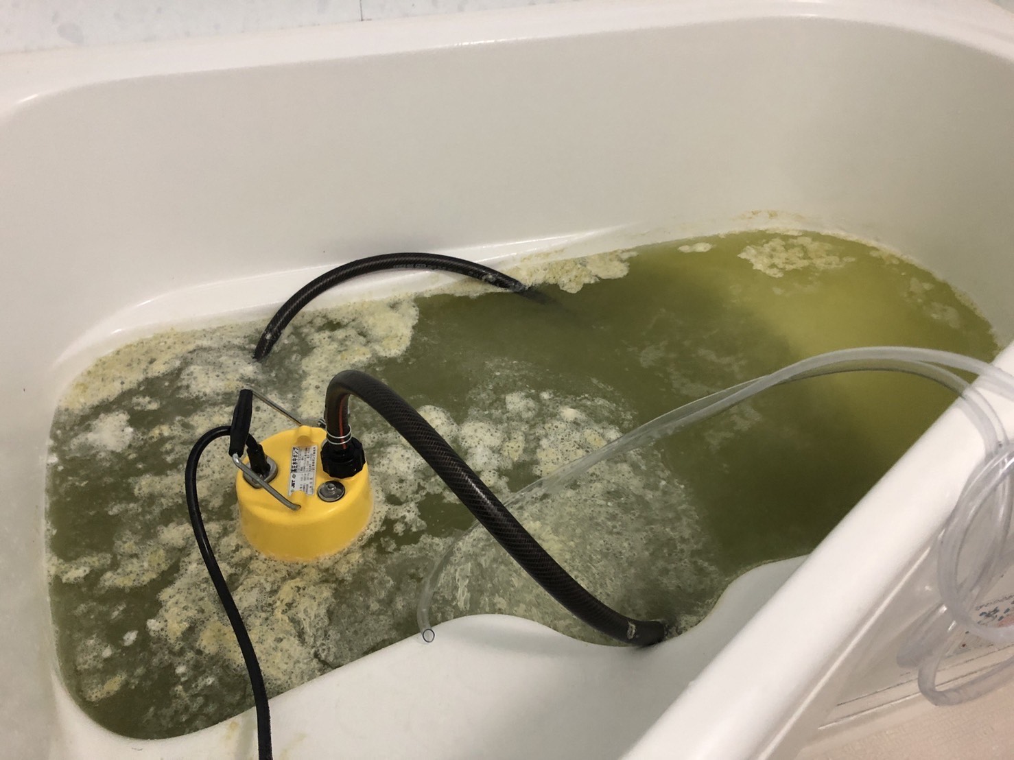 レンジフード・換気扇クリーニング