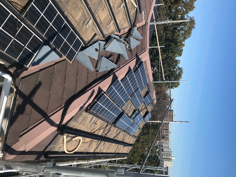 外壁・屋根塗装