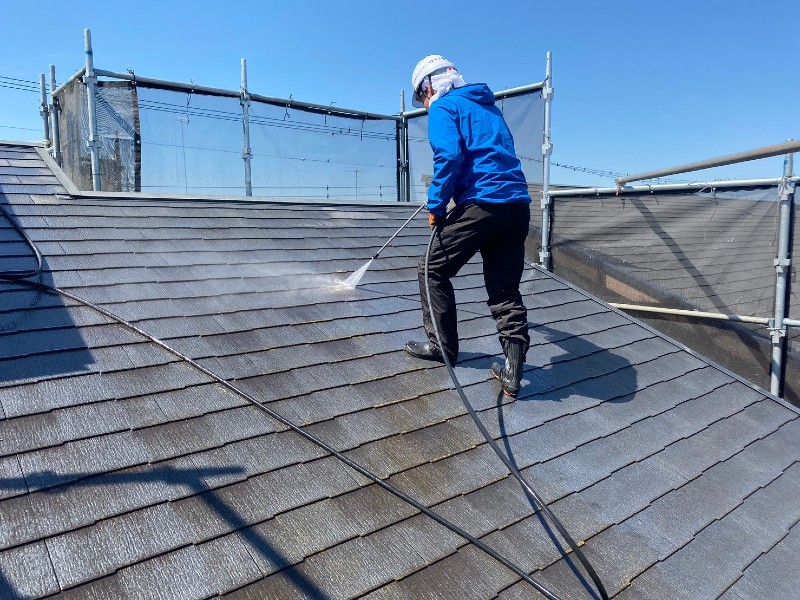 外壁・屋根塗装