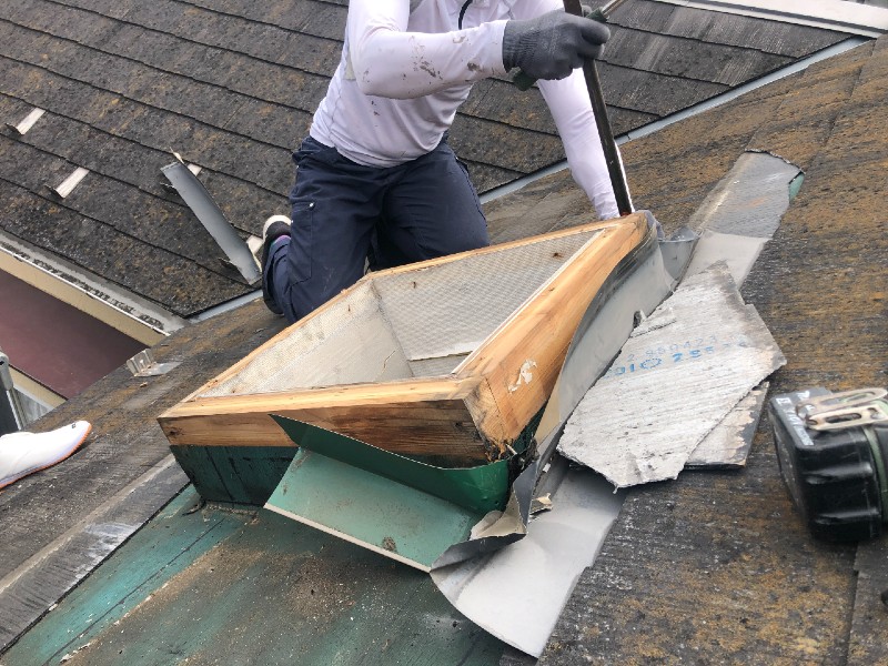 外壁・屋根塗装