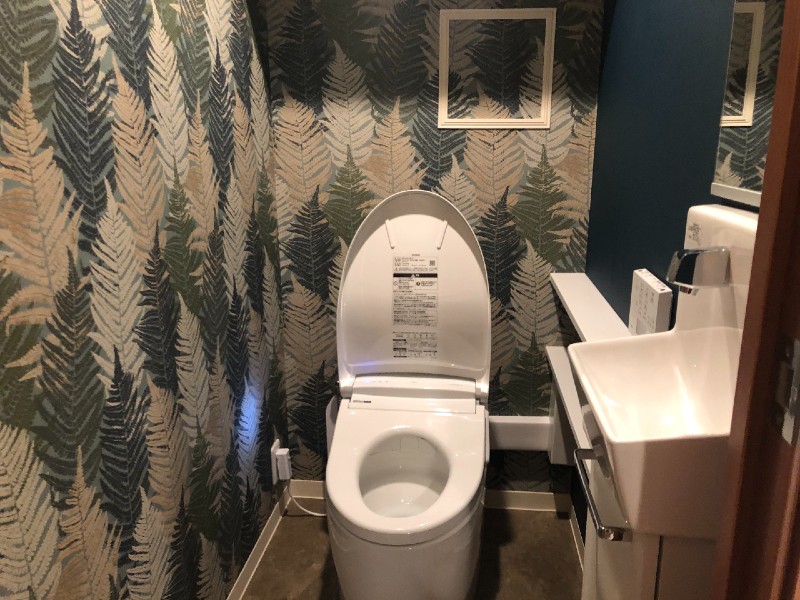 水回りリフォーム