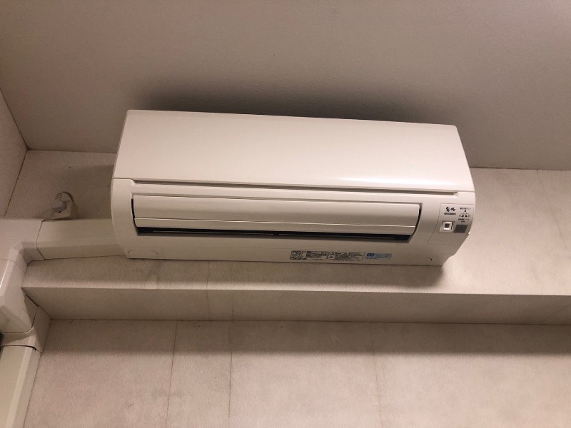 家庭用エアコン