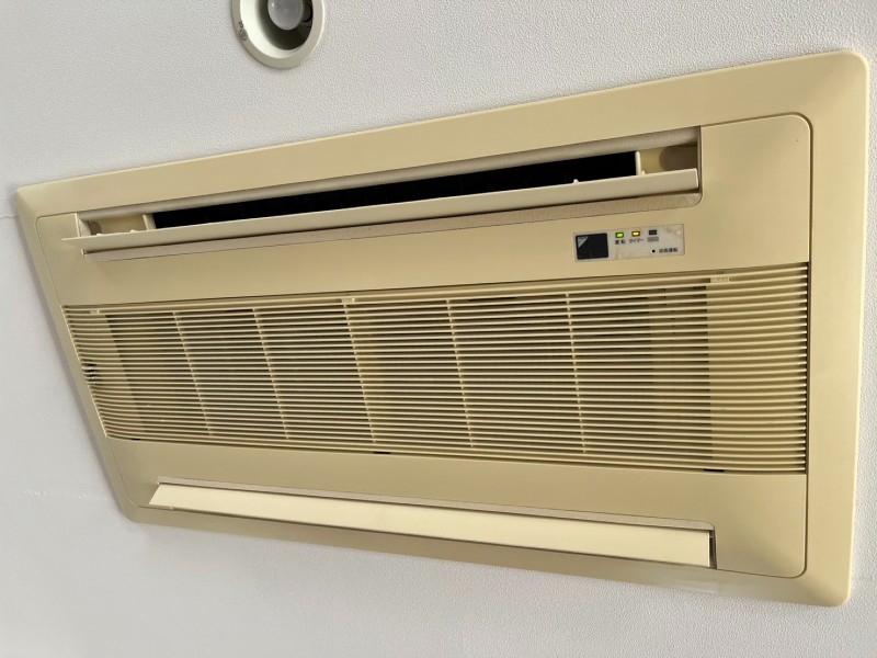 業務用エアコン
